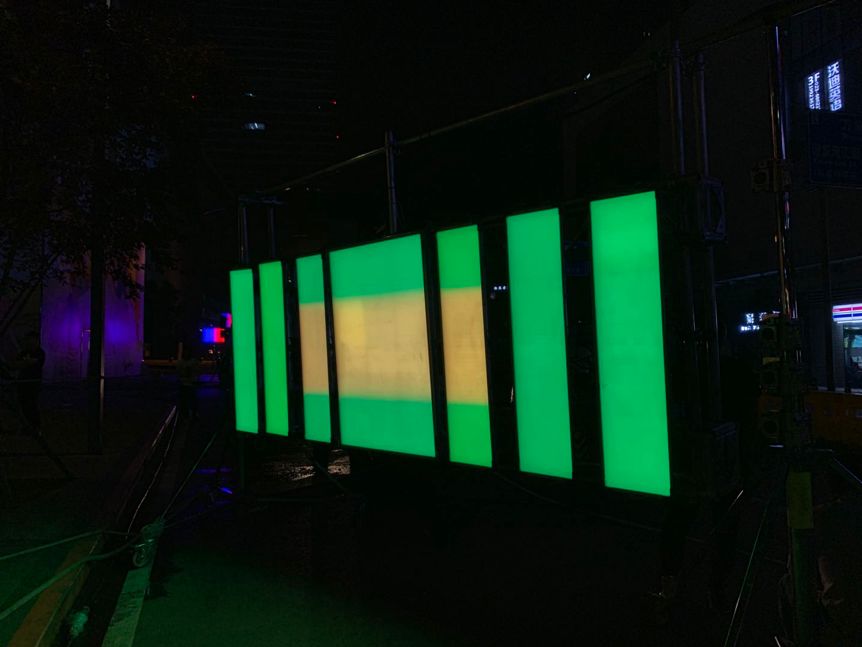 “点亮”《刺杀小说家》《坚如磐石》，专访数字灯光工程师孙文