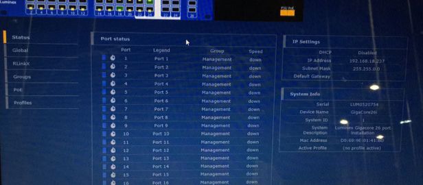 “点亮”《刺杀小说家》《坚如磐石》，专访数字灯光工程师孙文