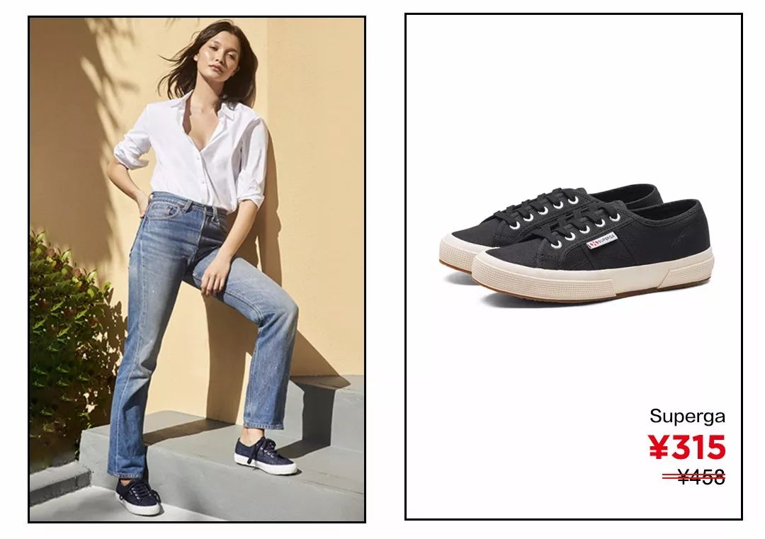 女生买鞋推荐平价,换季应该买什么鞋比较便宜