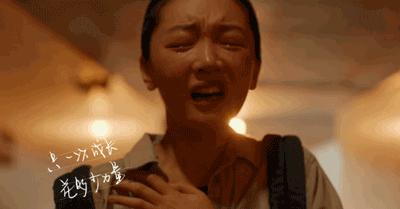 周冬雨17岁是什么样子,周冬雨17岁年轻时