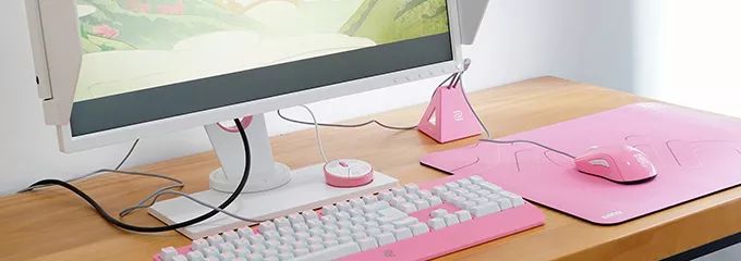 ZOWIEGEARDIVINA系列全家桶开箱图赏