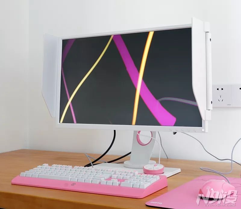 ZOWIEGEARDIVINA系列全家桶开箱图赏