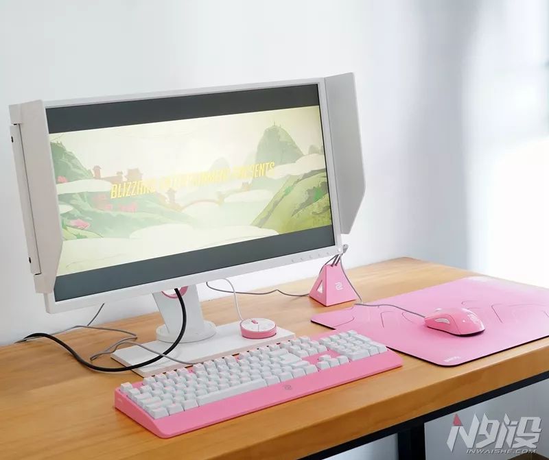 ZOWIEGEARDIVINA系列全家桶开箱图赏