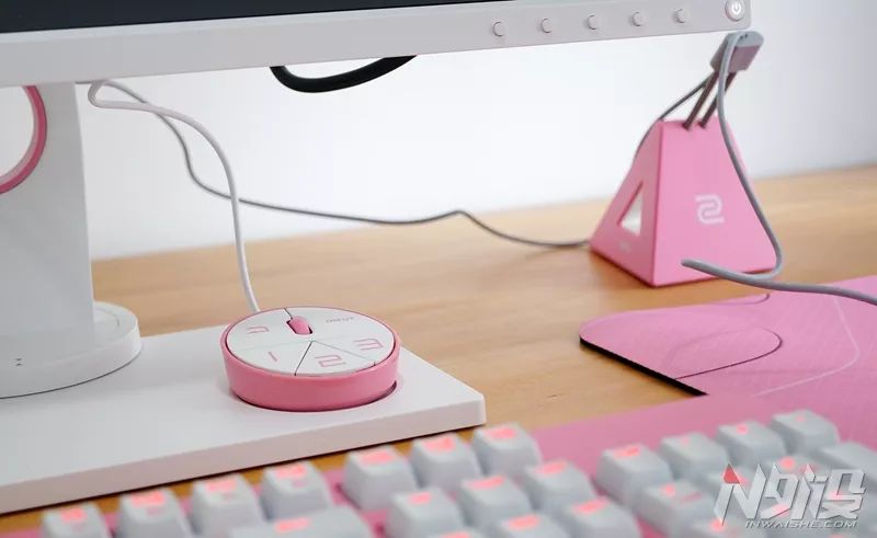 ZOWIEGEARDIVINA系列全家桶开箱图赏