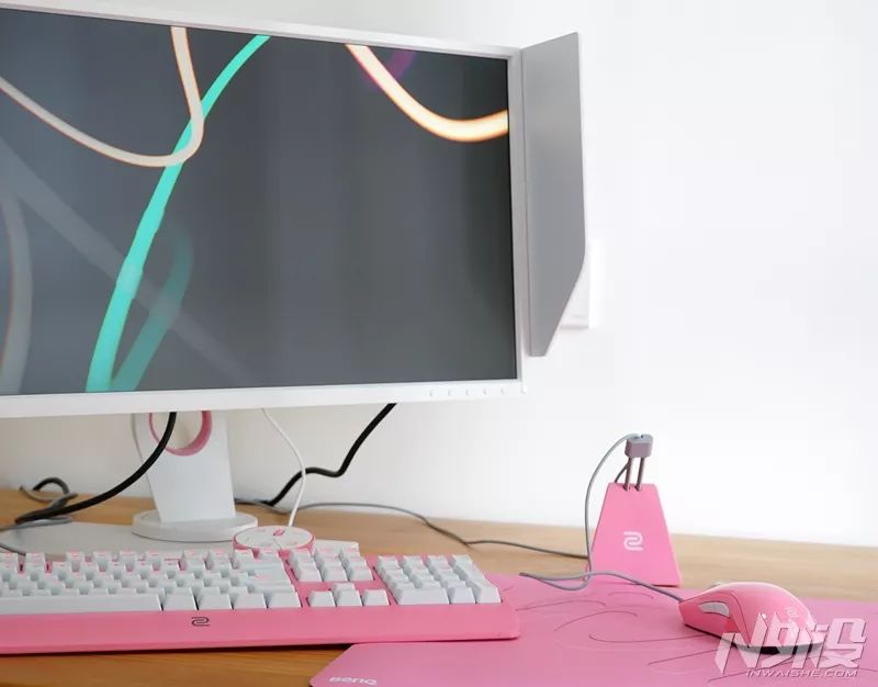 ZOWIEGEARDIVINA系列全家桶开箱图赏