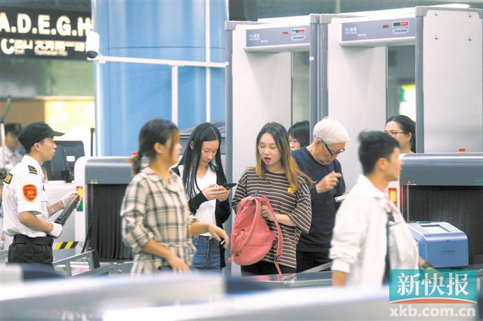 广州地铁禁止进食吗,广州地铁禁食