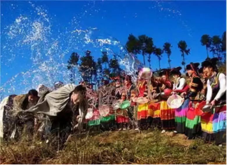 【方志四川•民族风情】沙马鲁石‖康巴彝族婚俗文化（三）