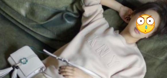 流量小花和实力小花演技,演技炸裂的流量小花