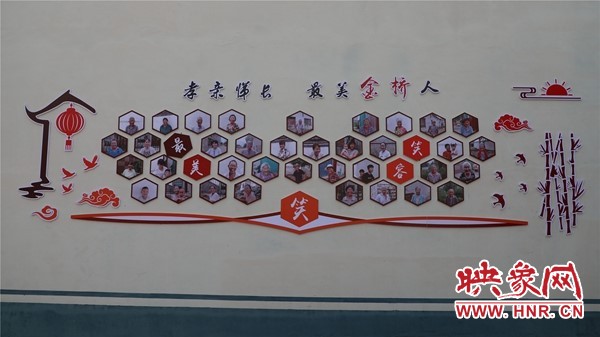 美丽乡村全景柘城,柘城韦堤口美丽乡村