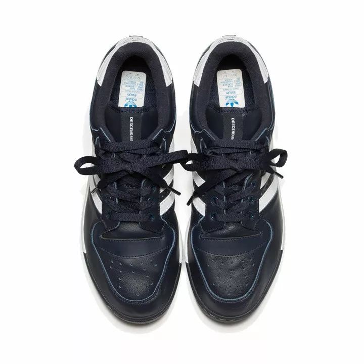 adidas17年联名系列,adidas联名diem