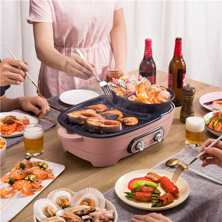 小熊电烤炉品牌如何选购,电烤炉选购攻略