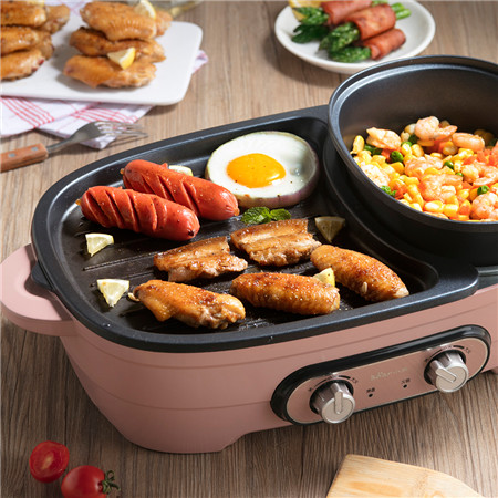 小熊电烤炉品牌如何选购,电烤炉选购攻略