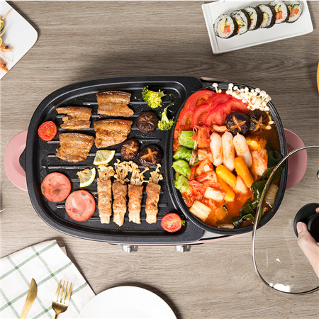 小熊电烤炉品牌如何选购,电烤炉选购攻略