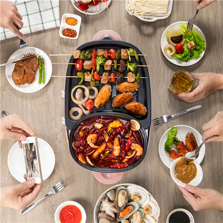 小熊电烤炉品牌如何选购,电烤炉选购攻略