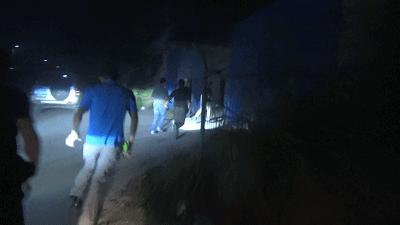 730吨,案值1500万元!大批*私走**冻肉被警方截获