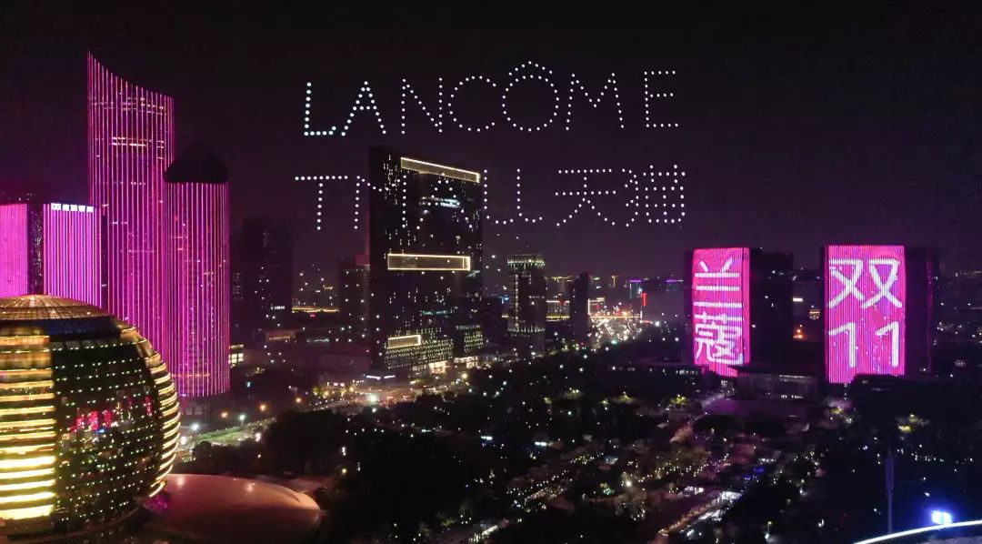 当兰蔻遇上倩碧会怎样,当兰蔻遇上迪奥