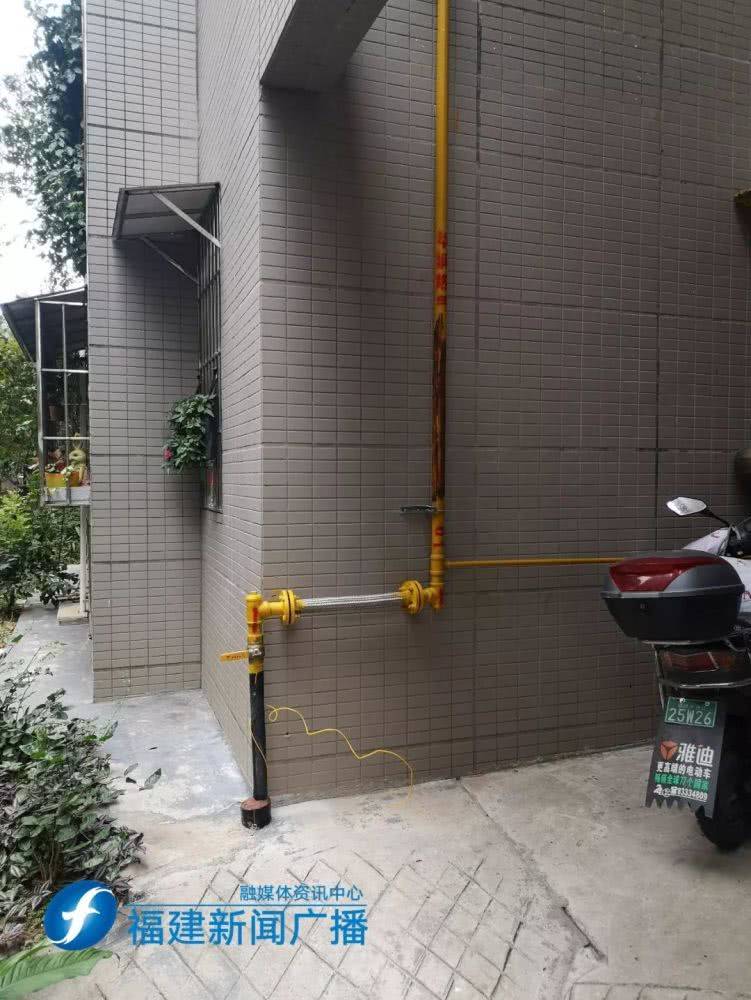 花钱买气福州一小区2000多户业主为“它”苦等8年