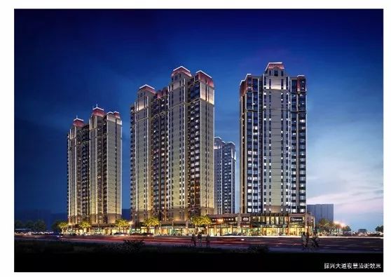 还没买房的注意啦!南昌这里传来好消息…