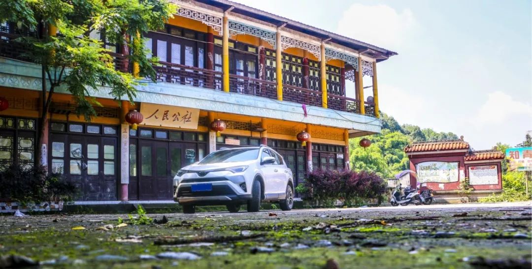 荣放rav42016款油耗,荣放rav42018油耗