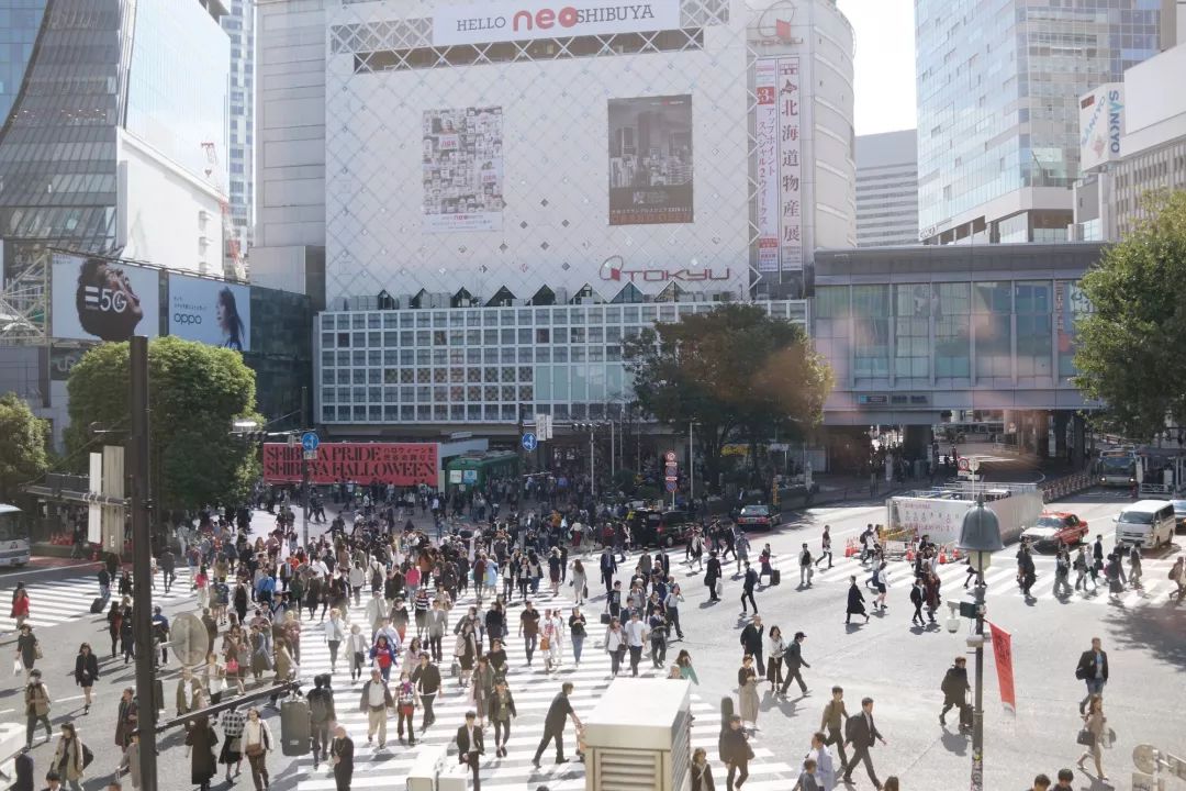 大阪女生最喜欢逛的药妆店,日本本地人爱去的药妆店