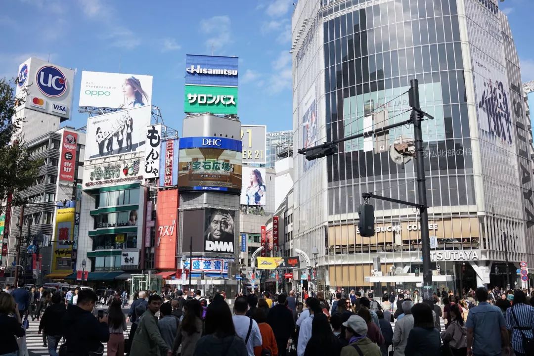 大阪女生最喜欢逛的药妆店,日本本地人爱去的药妆店