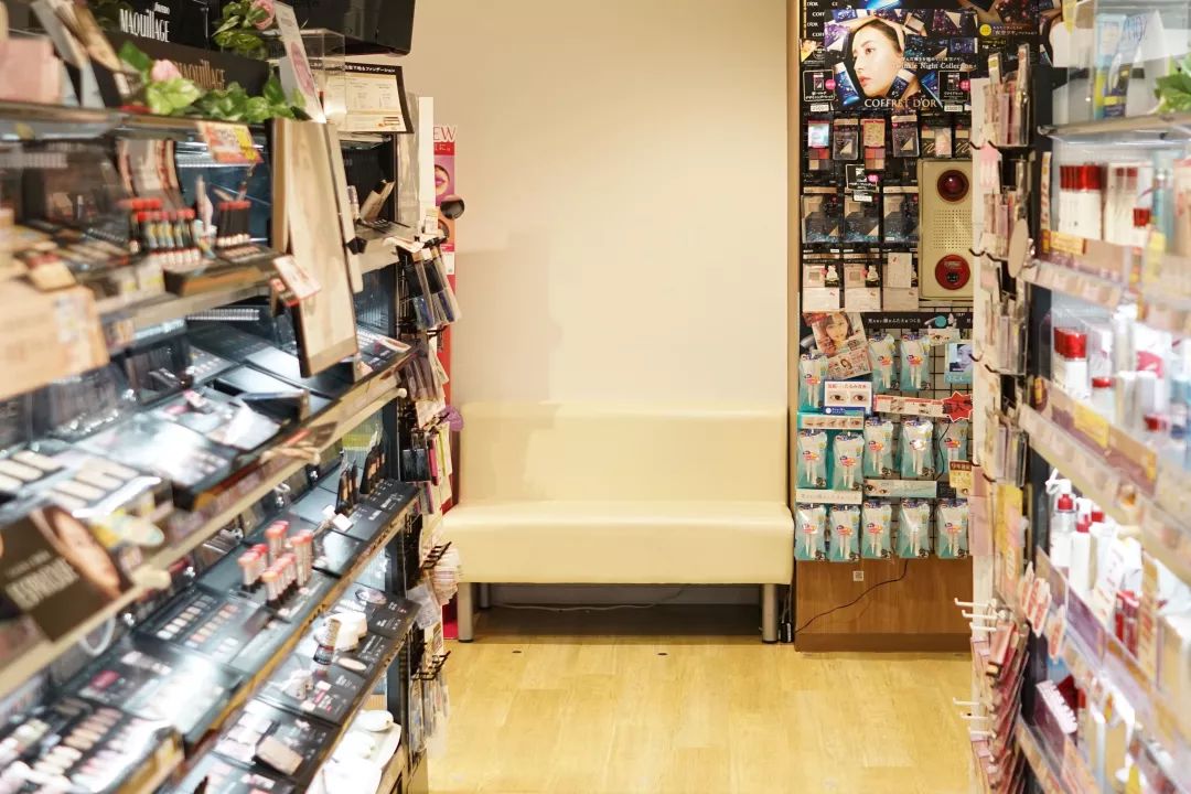 大阪女生最喜欢逛的药妆店,日本本地人爱去的药妆店