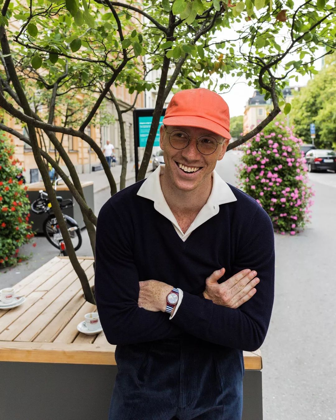 秋冬带帽檐的帽子,秋冬必备十顶帽子