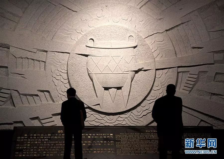 洛阳博物馆的五件镇馆之宝,洛阳博物馆必看的5个文物