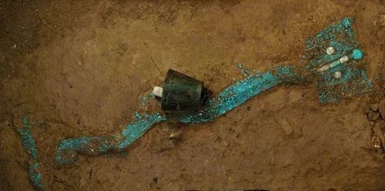 洛阳博物馆的五件镇馆之宝,洛阳博物馆必看的5个文物