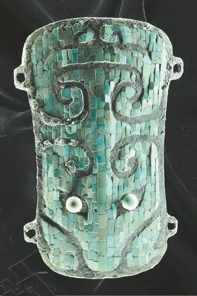 洛阳博物馆的五件镇馆之宝,洛阳博物馆必看的5个文物