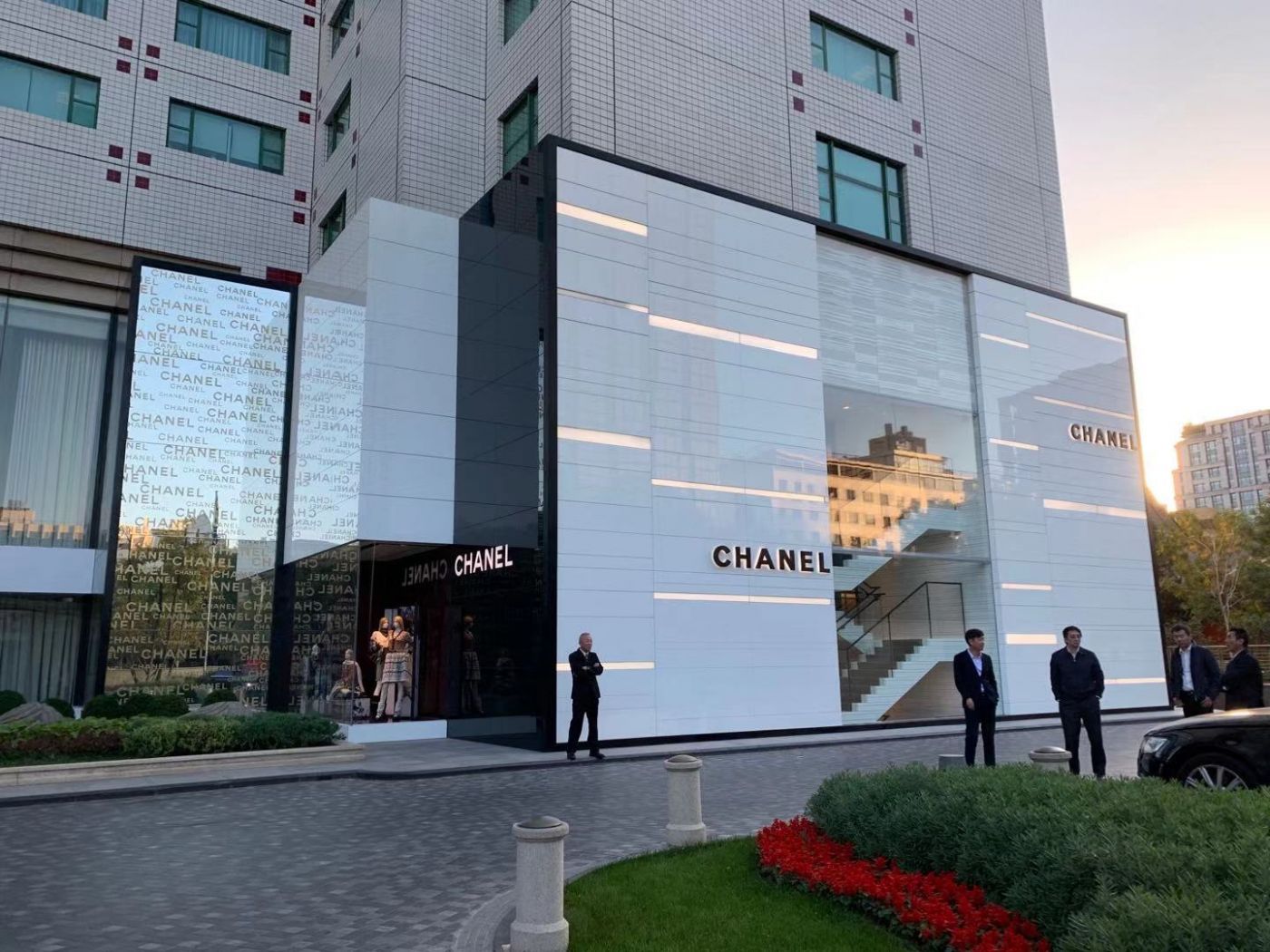 chanel最新价格表,chanel涨价后哪一款没有涨价