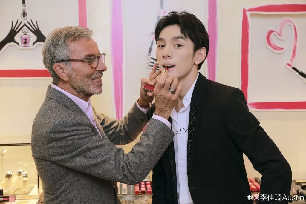 李佳琦必买大牌唇釉,李佳琦带火国货