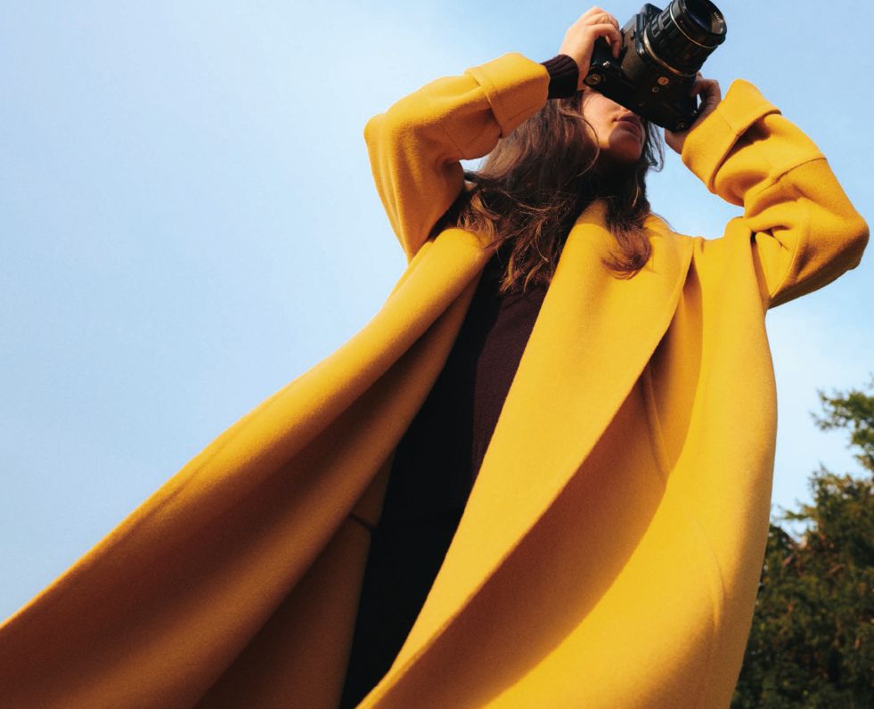 冬季羊绒,冬天羊绒