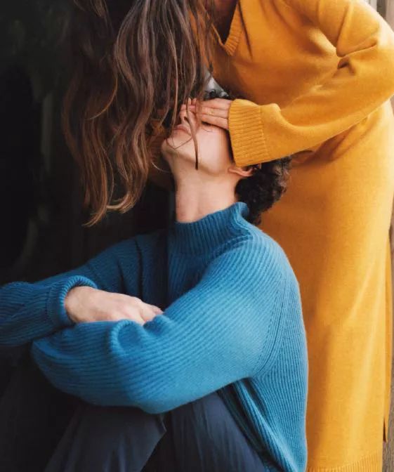 冬季羊绒,冬天羊绒