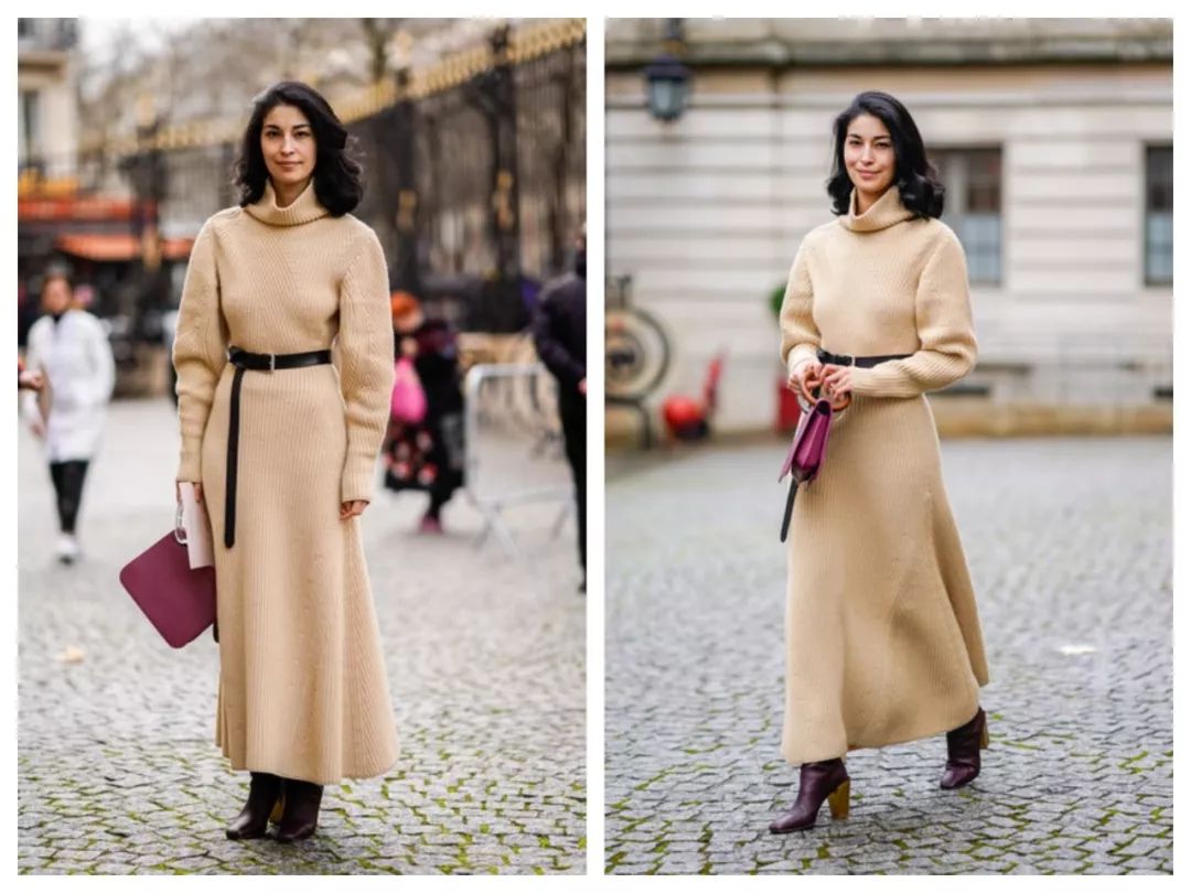 冬季羊绒,冬天羊绒