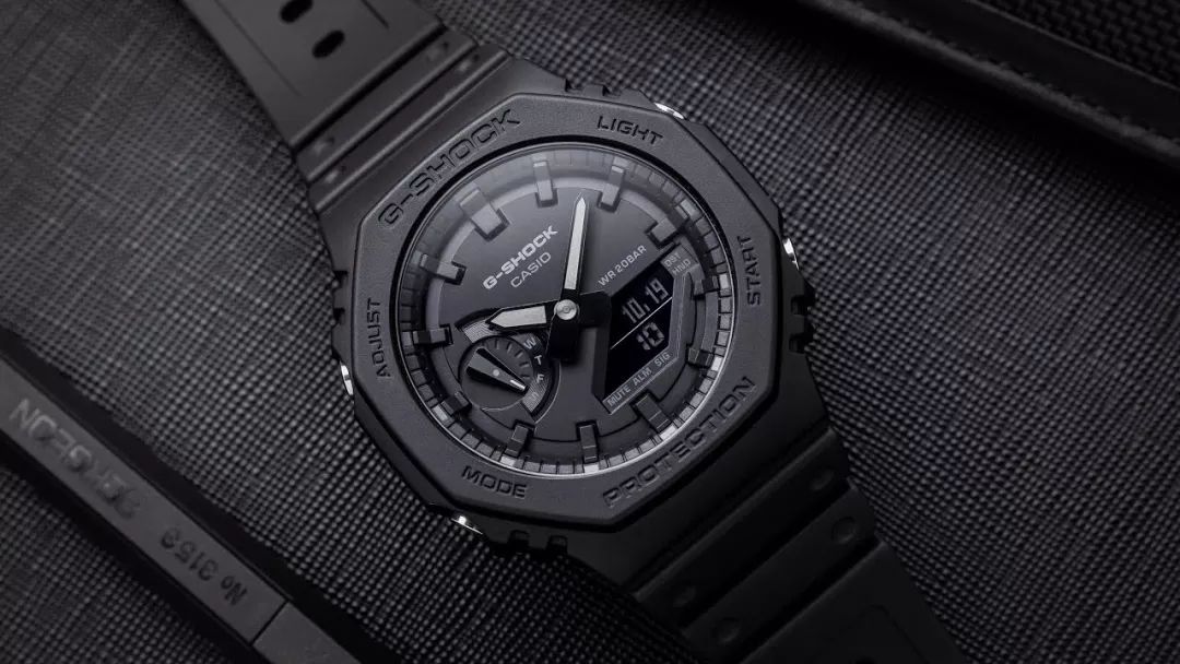 角度刁钻|年轻人第一只“皇家橡树”应该是什么样的？