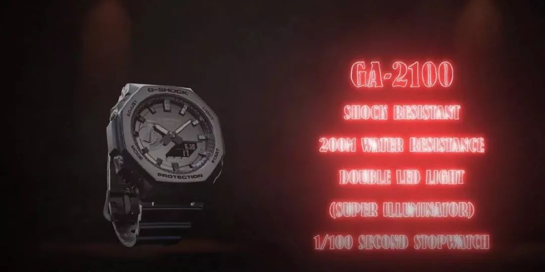 角度刁钻|年轻人第一只“皇家橡树”应该是什么样的？