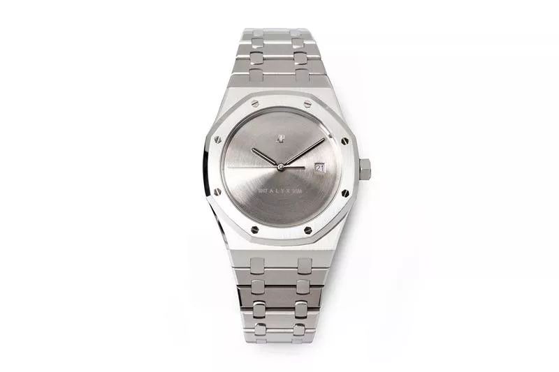 角度刁钻|年轻人第一只“皇家橡树”应该是什么样的？