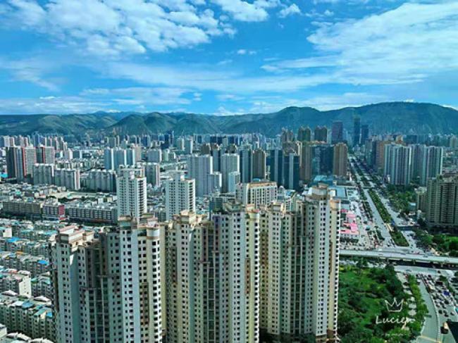 2019兰州保利新盘价格,楼市速递兰州精品楼盘推荐