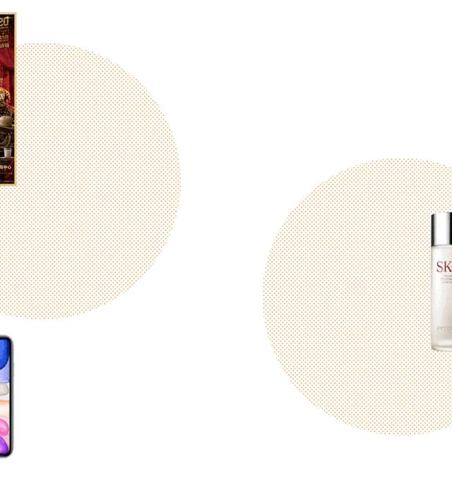 教科书级薅羊毛！这家mall最近有大喜喜喜喜喜事