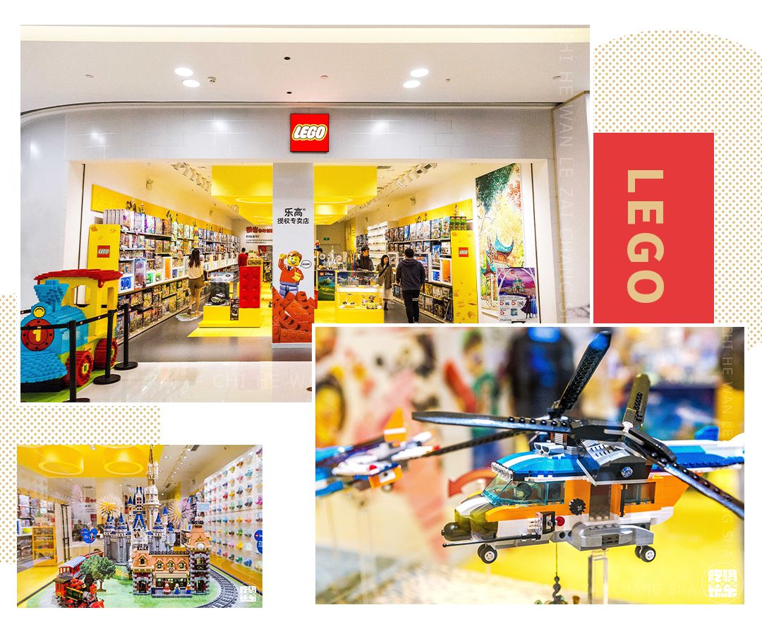 教科书级薅羊毛!这家mall最近有大喜喜喜喜喜事