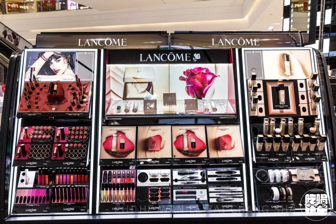 教科书级薅羊毛！这家mall最近有大喜喜喜喜喜事