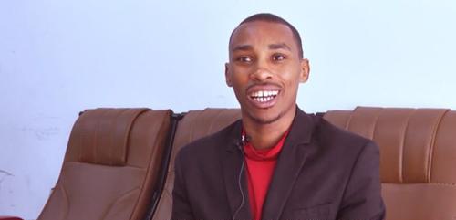 非洲小伙月赚10万,快成部落首富!问其原因,竟然是中国代购