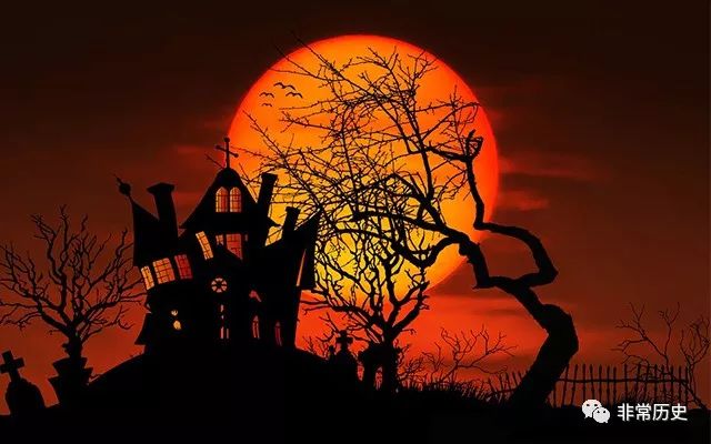 万圣节不给糖就捣蛋英文版,万圣节不给糖就捣蛋视频