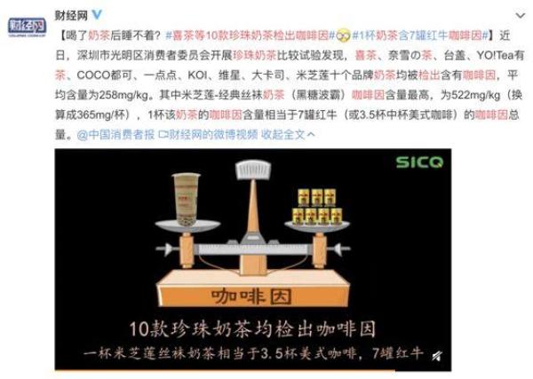 你喝的这个东西，正在一步步毁掉你的健康