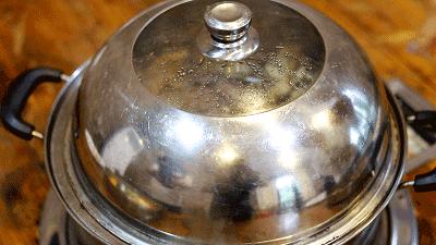 嚟度，可能系顺德桑拿种类最多嘅地方！鸵鸟都唔放过！真够呛