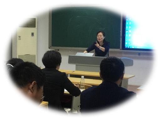 京津冀中小学研讨会,语文教学观摩研讨