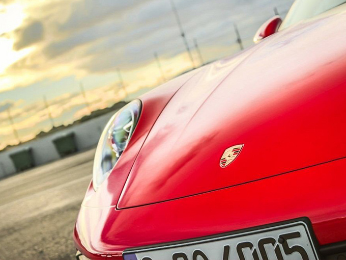 保时捷911carrera选装,保时捷911新增4.0l车型最新曝光