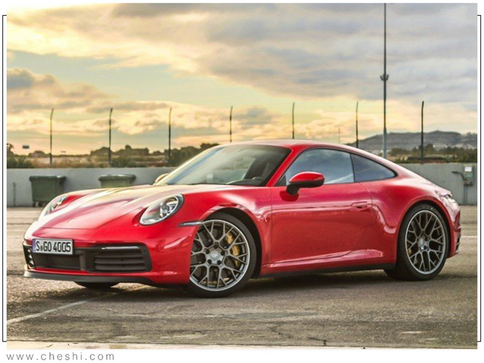 保时捷911carrera选装,保时捷911新增4.0l车型最新曝光