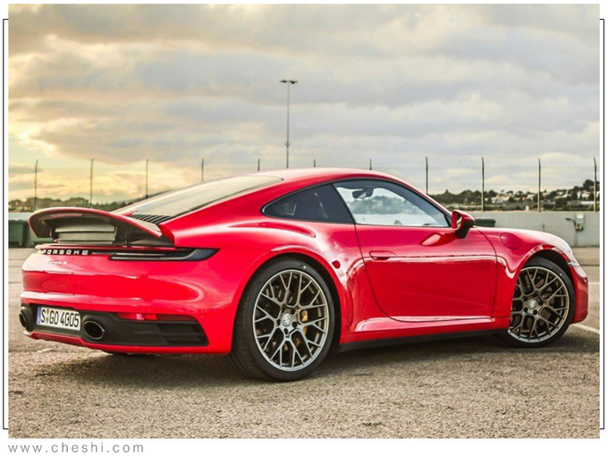 保时捷911carrera选装,保时捷911新增4.0l车型最新曝光